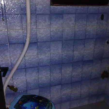 Vikendica Stari Vuk * Belgrád